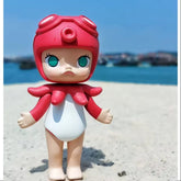MOLLY Ocean Series Octopus